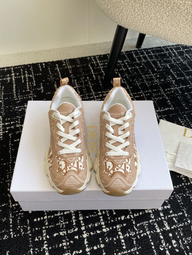 Christian Dior Sneaker